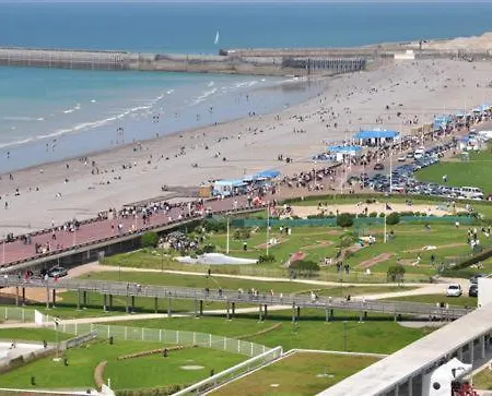 Le Bon Sejour Vue Mer *