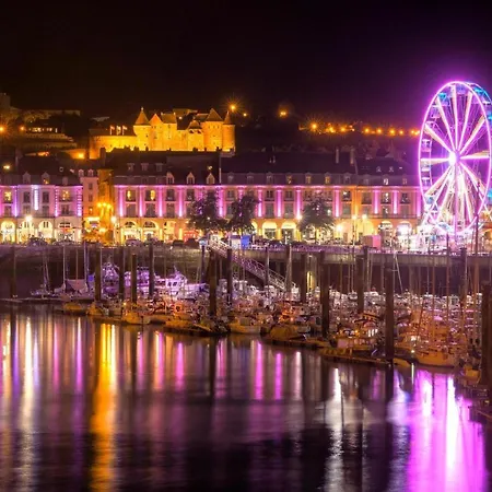 Le Bon Sejour Vue Mer