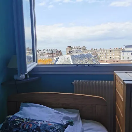 Le Bon Sejour Vue Mer