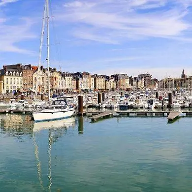Le Bon Sejour Vue Mer Daire *